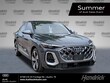 Audi SQ5 Sportback