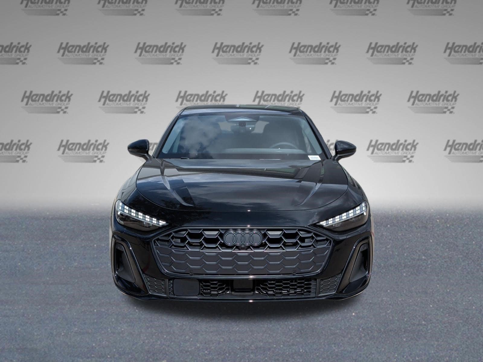2026 Audi A5 Premium Plus