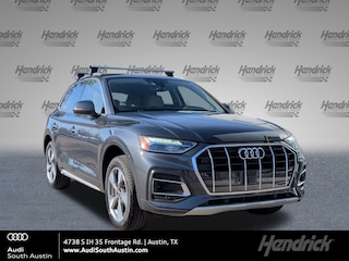 2023 Audi Q5 Premium SUV