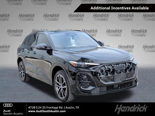 2026 Audi Q5 Premium Plus SUV
