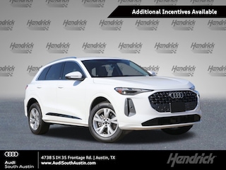 2025 Audi All-new Q5 2.0T Premium SUV