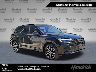 2026 Audi Q7 45 Premium SUV