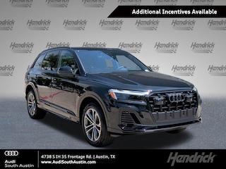 2026 Audi Q7 Premium SUV