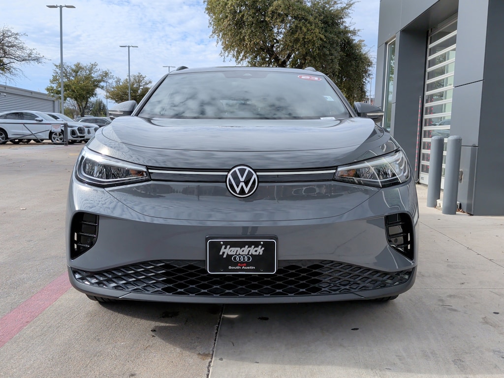 Used 2023 Volkswagen ID.4 Pro SUV