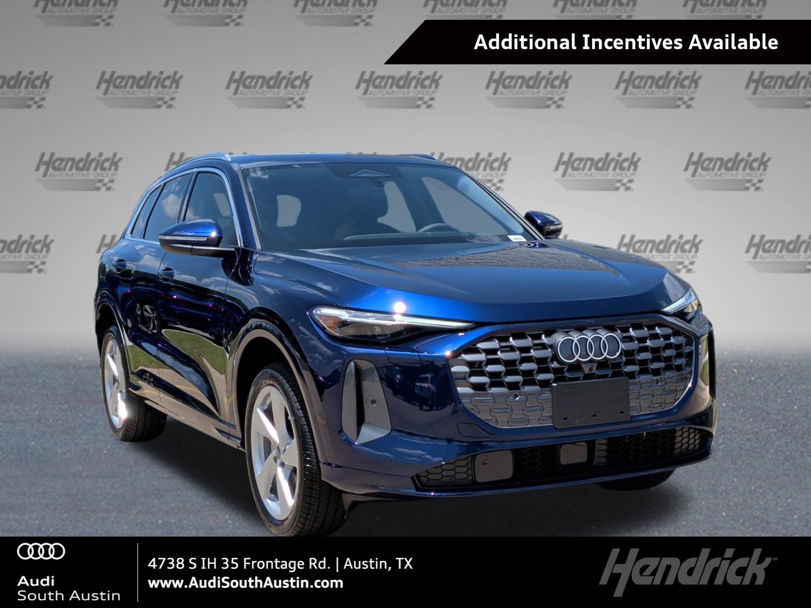 2026 Audi Q5 Premium Plus quattro's photo