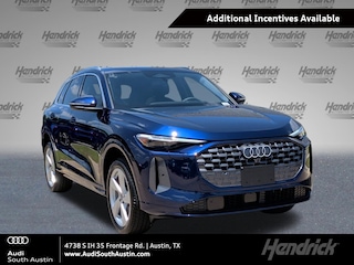 2026 Audi Q5 Premium Plus SUV