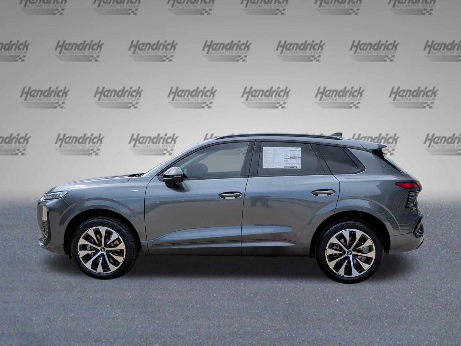 Audi Q3 S Line
