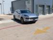2020 Porsche Cayenne SUV