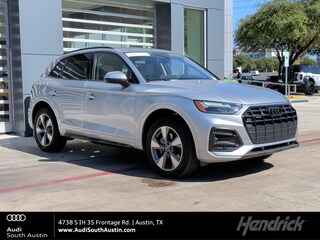 2025 Audi Q5 Premium SUV