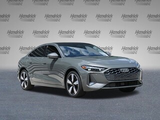 2025 Audi A5 Premium Plus Hatchback