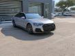 2024 Audi A8 L 55 quattro Sedan