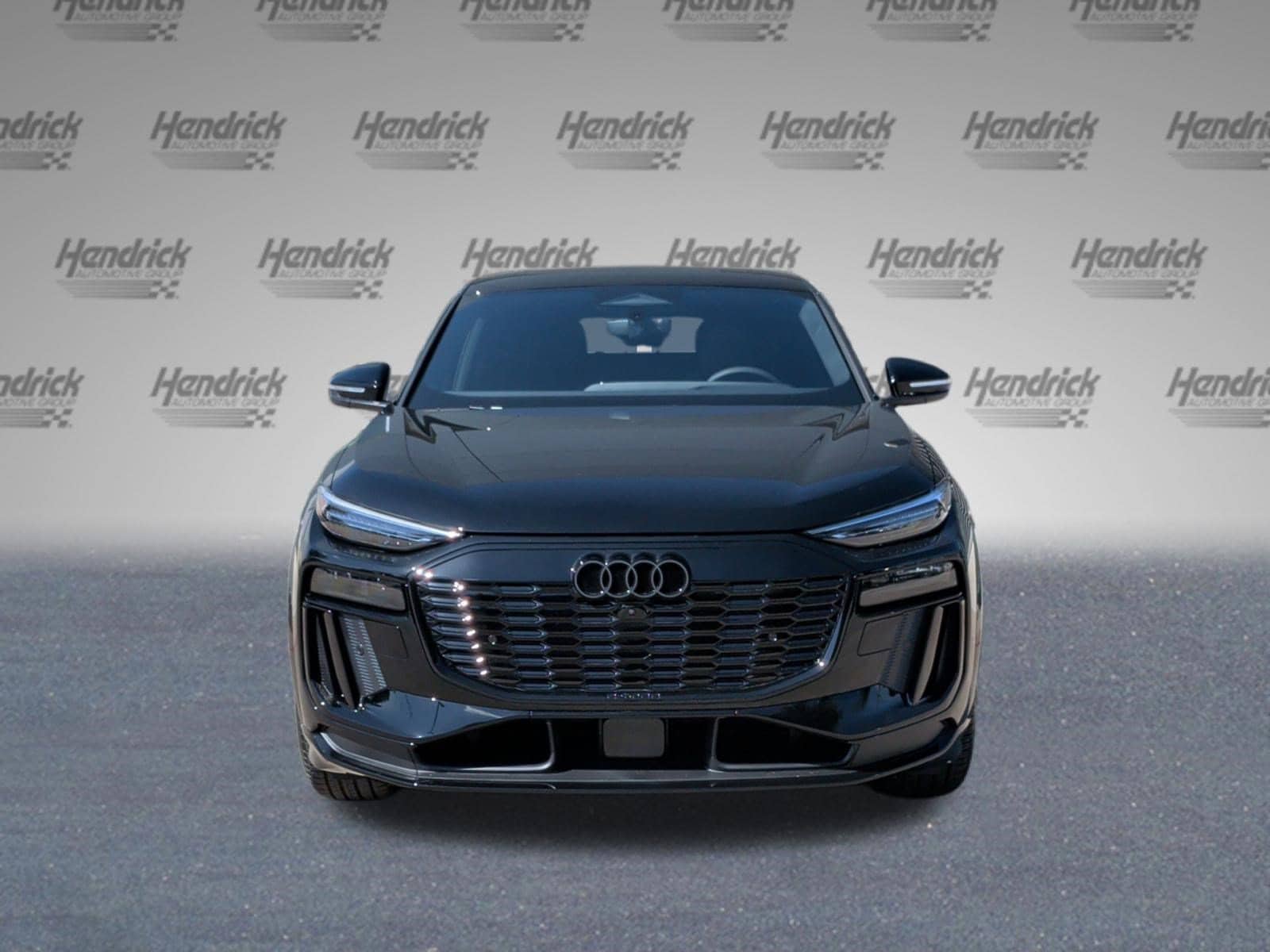 Audi Q6 E-tron Sportback Prestige