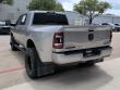 2024 Ram 3500 Laramie 4x4 Mega Cab Pickup