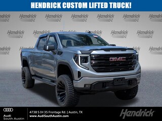 2025 GMC Sierra 1500 Elevation 4WD Crew Cab Pickup