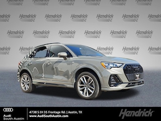 2022 Audi Q3