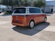 2025 Volkswagen ID. Buzz 1st Edition 4MOTION w/Two-Tone Minivan