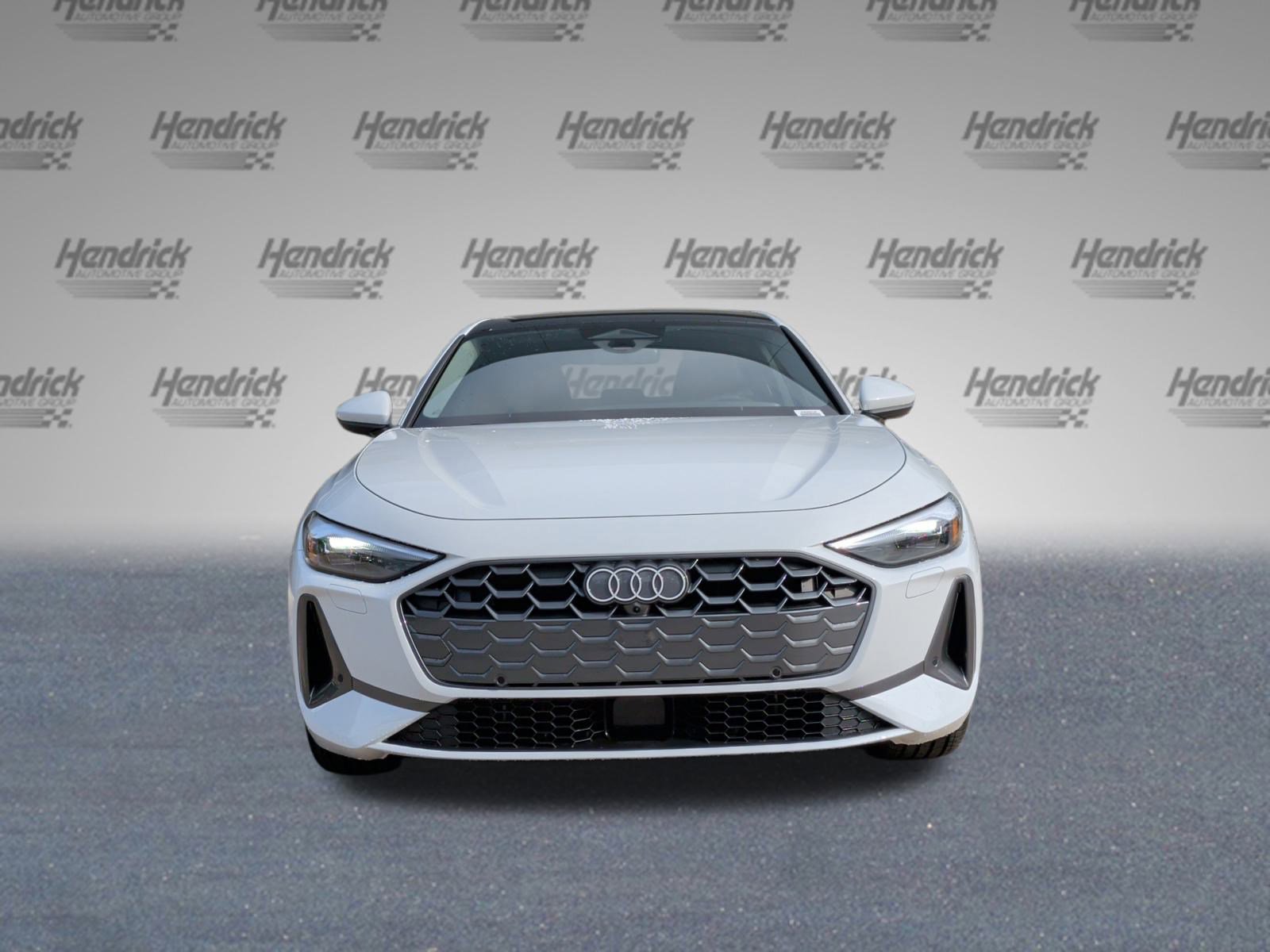 2025 Audi A5 Quattro Premium photo 3