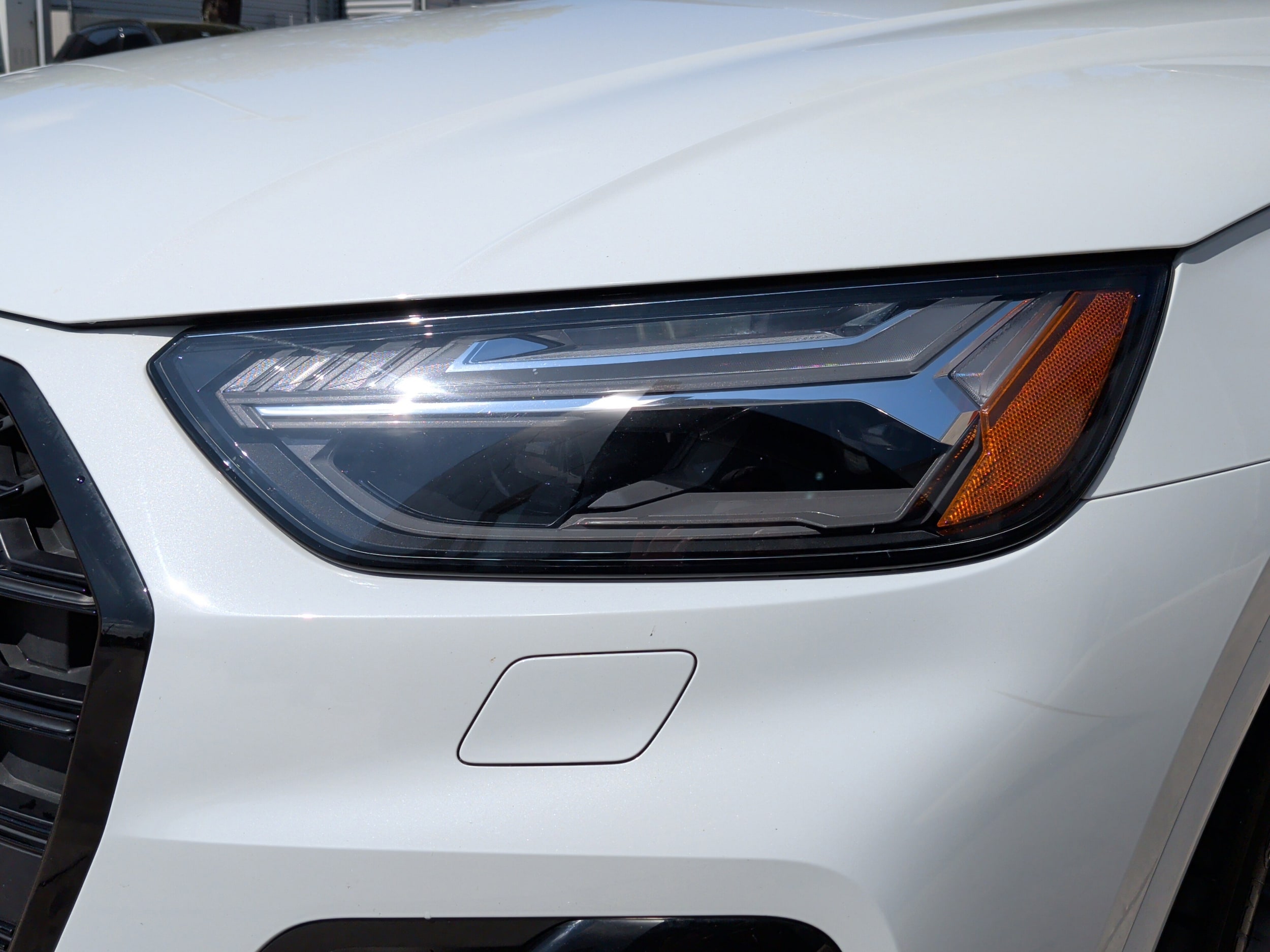 2023 Audi Q5 S line Prestige photo 5