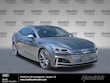  Audi S5 Sportback