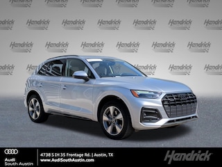 2025 Audi Q5 Premium SUV
