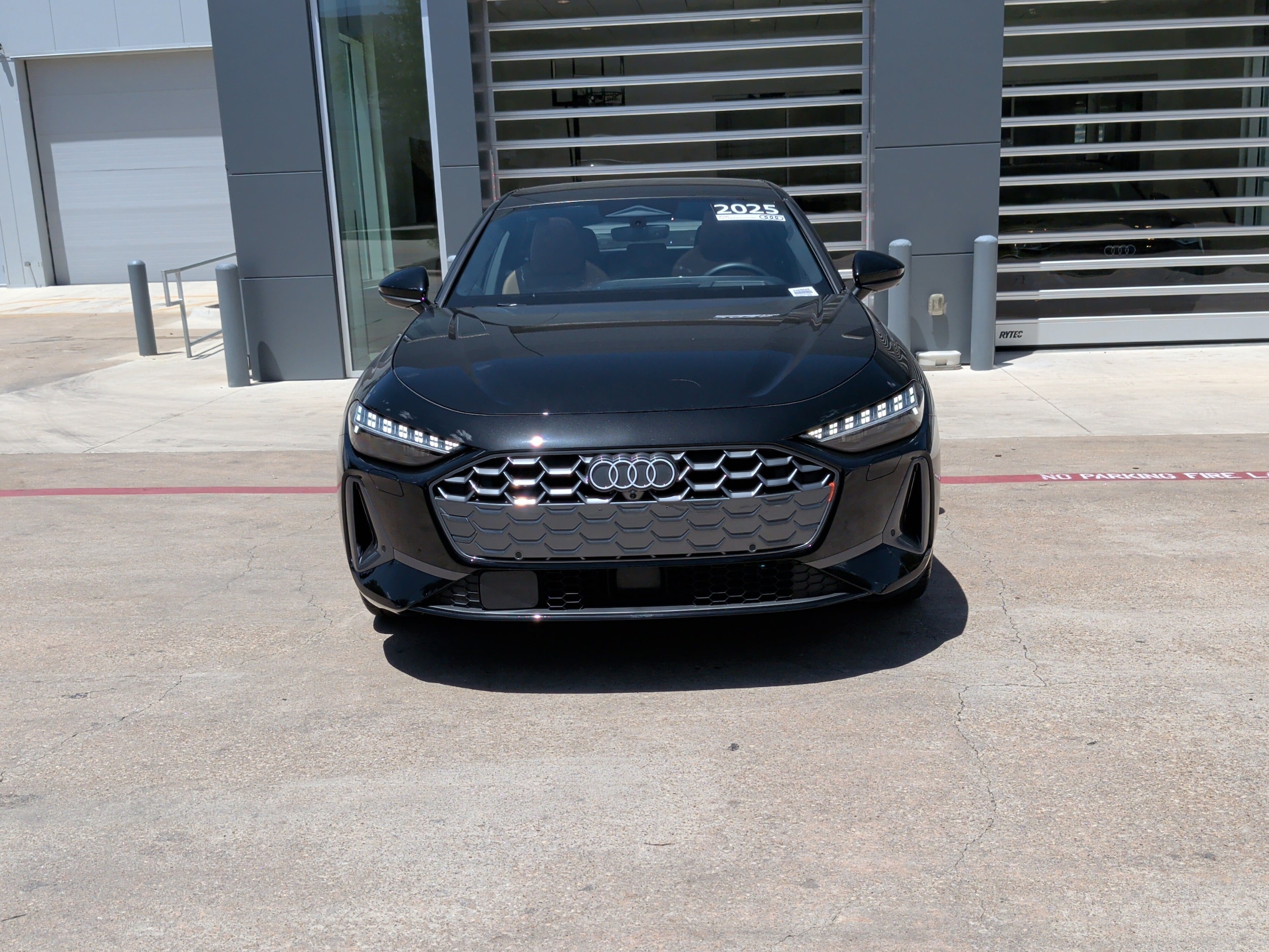 Audi A5 Premium Plus