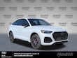  Audi SQ5 Sportback