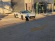 2023 Audi R8 Spyder V10 performance Convertible