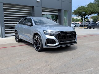 2024 Audi RS Q8 SUV