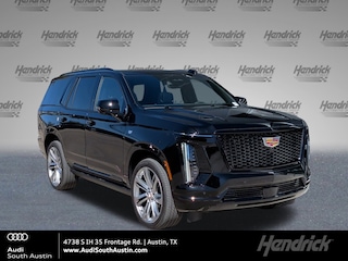 2026 CADILLAC Escalade 4WD Sport Touring SUV