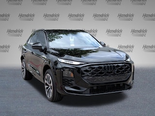 2026 Audi Q3 S line SUV