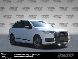 2023 Audi Q7 Premium Plus SUV