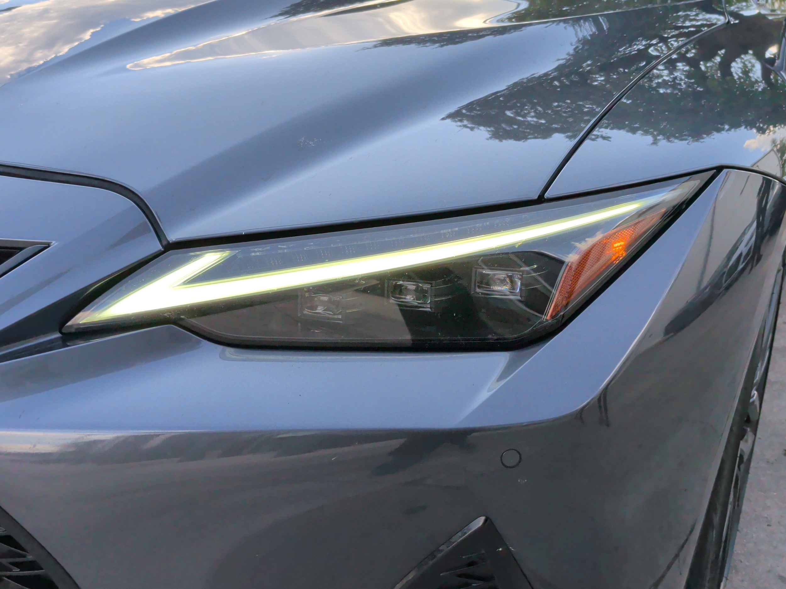 2023 LEXUS IS 500 F SPORT Performance Premium photo 4