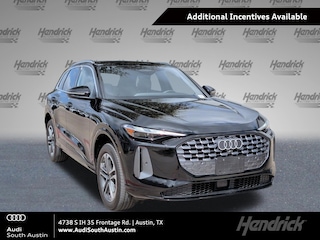 2025 Audi Q5 Premium SUV