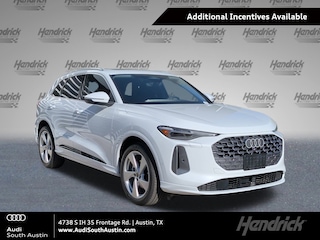 2025 Audi Q5 Prestige SUV