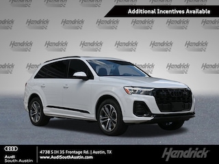 2025 Audi Q7 45 Premium Plus SUV
