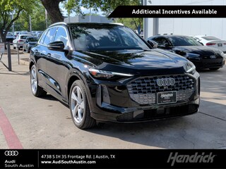 2025 Audi Q5 Prestige SUV