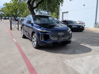 2025 Audi Q5 Premium SUV