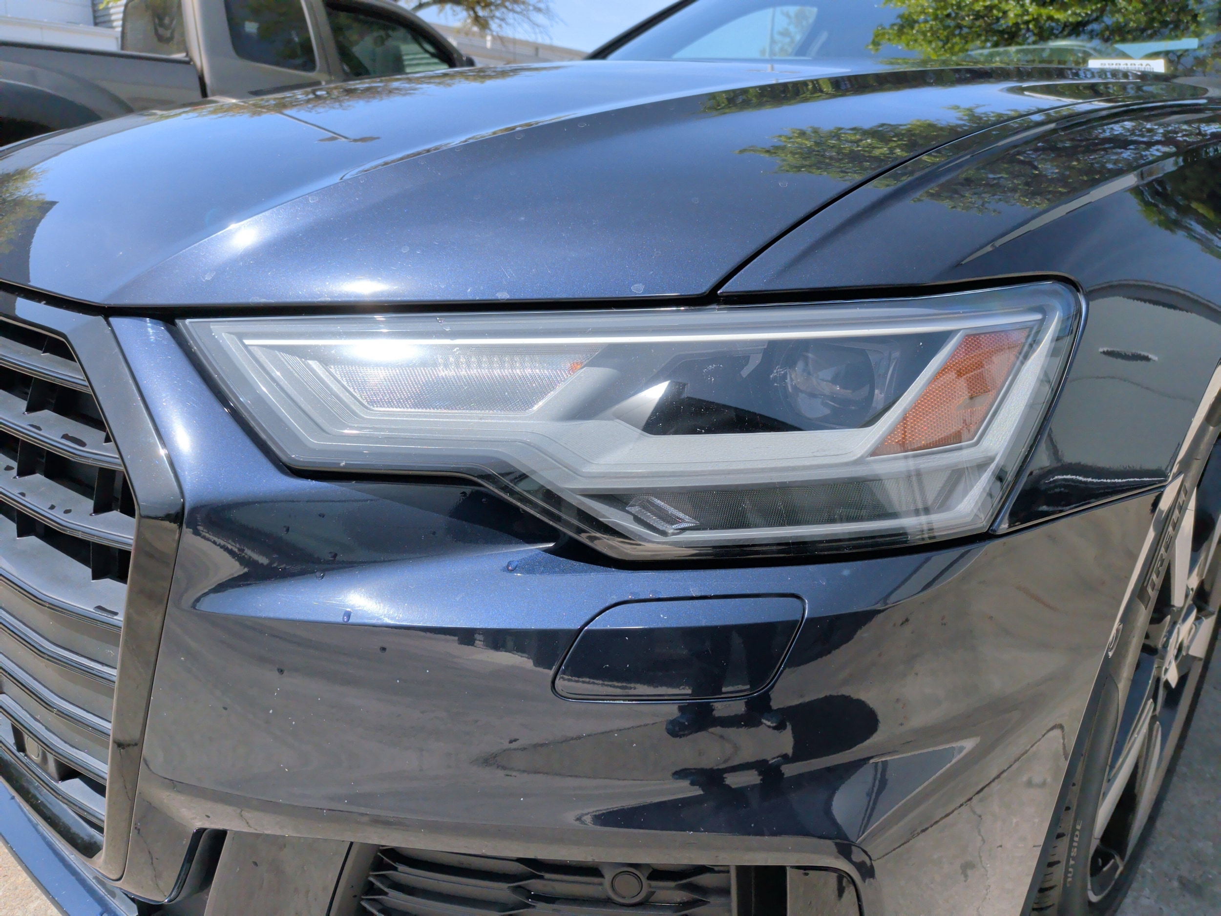 2021 Audi A6 Premium photo 5