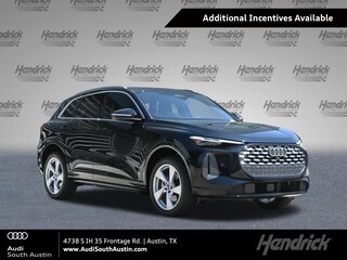 2025 Audi All-new Q5 2.0T Premium Plus SUV