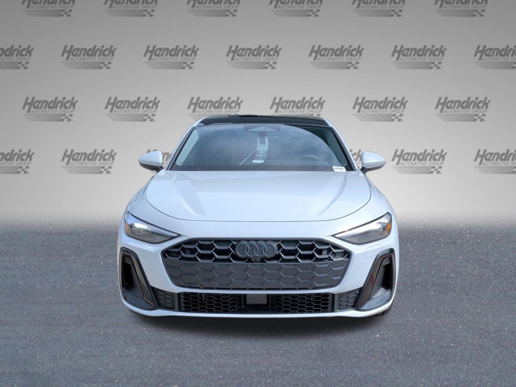 New 2026 Audi A5 Premium Hatchback