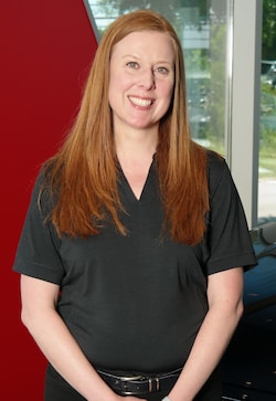 Dealership Staff Audi South Austin