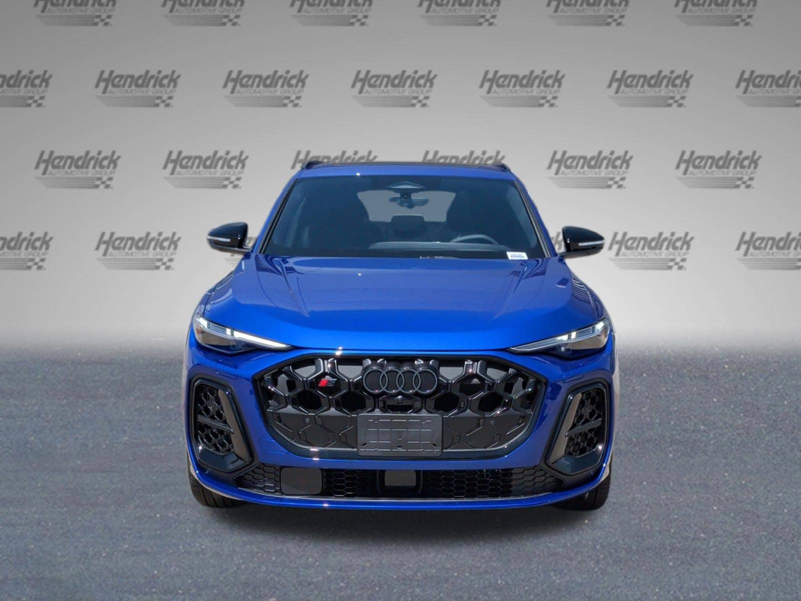 2026 Audi SQ5 Premium Plus