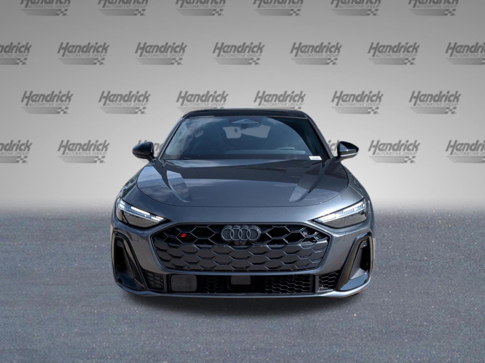 2026 Audi S5 Premium Plus