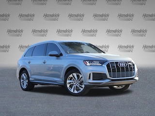 2024 Audi Q7 Premium Plus SUV
