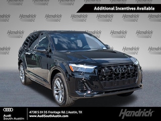 2026 Audi Q7 Premium SUV