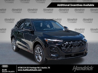 2026 Audi Q5 Premium SUV