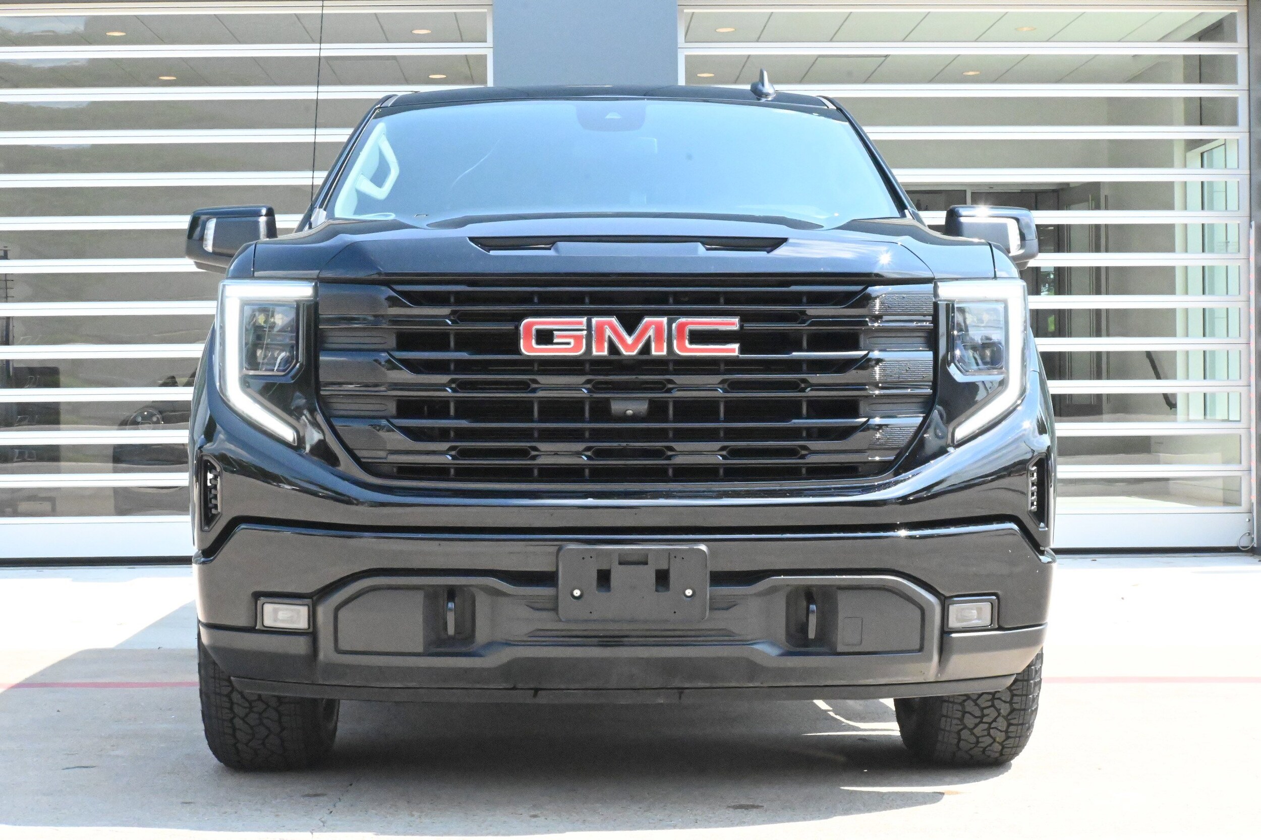 2023 Gmc Sierra 1500 Elevation photo 2