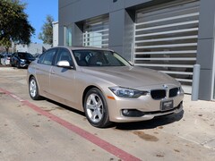 2014 BMW 3 Series 320i Sedan