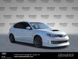 Subaru Impreza Wagon WRX