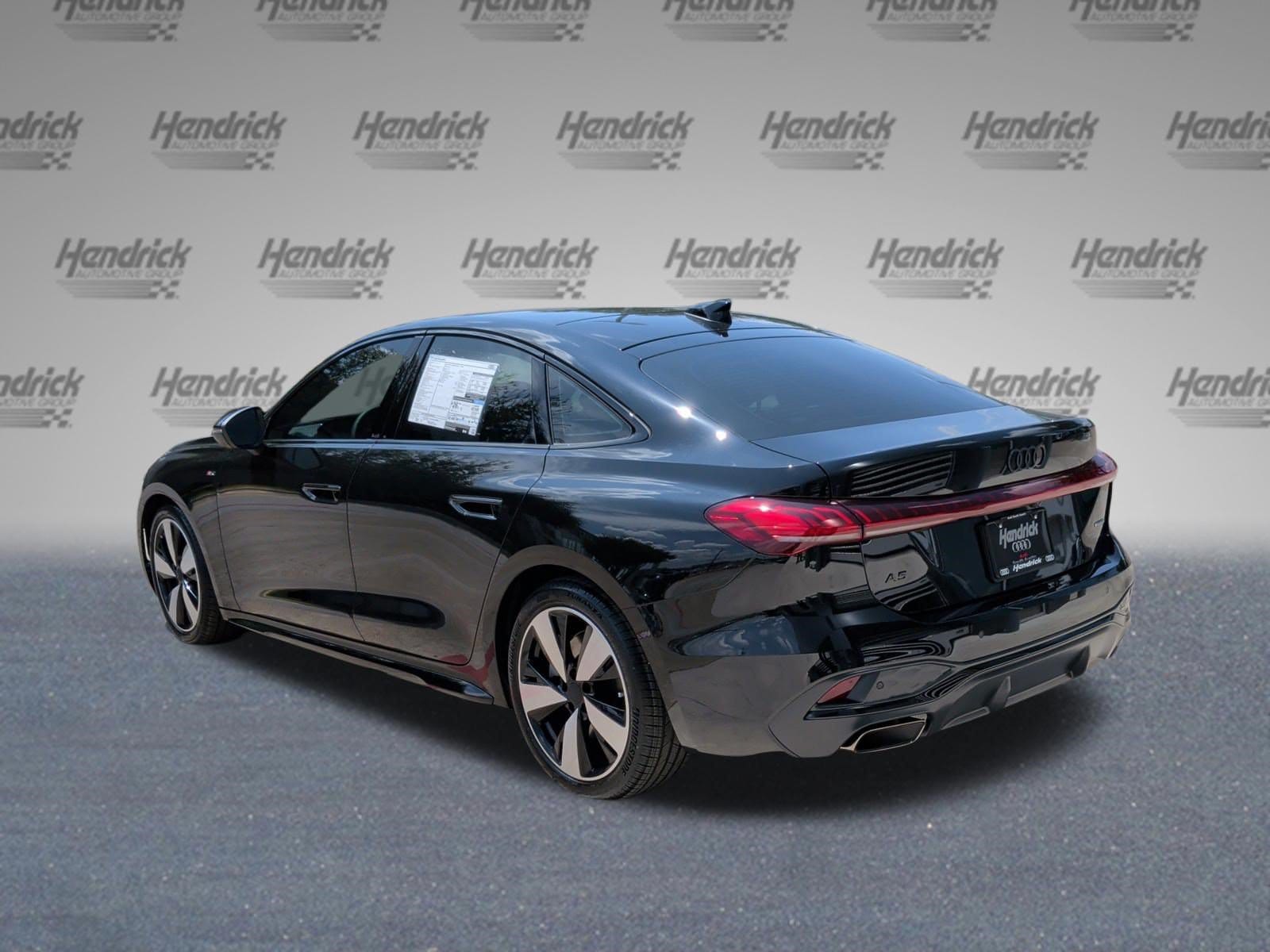 2026 Audi A5 Premium
